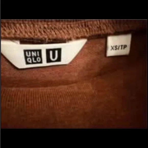 Uniqlo U brushed jersey turtleneck dress |EUC| |Size XS| - Picture 3 of 4